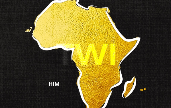 Brutha Rick - HIM (Twi) 1 Brutha Rick - HIM (Twi)