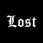 Bunie The First - Lost