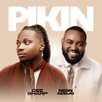 Cee Sharp - Pikin ft. Neon Adejo