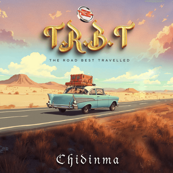Chidinma - No Pressure