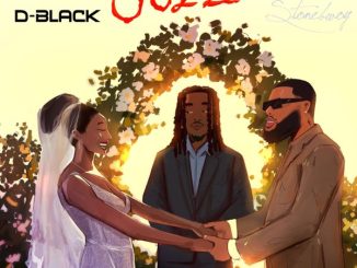 D-Black - Jolé ft. Stonebwoy