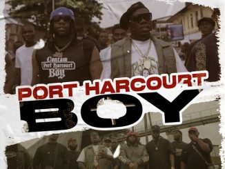 Dandizzy - Port Harcourt Boy ft. Duncan Mighty 2 Dandizzy - Port Harcourt Boy ft. Duncan Mighty