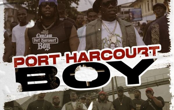Dandizzy - Port Harcourt Boy ft. Duncan Mighty 1 Dandizzy - Port Harcourt Boy ft. Duncan Mighty