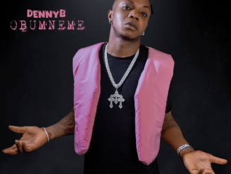 DennyB - OBUMNEME