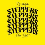 Dj khalipha - Steppers Mara Beat
