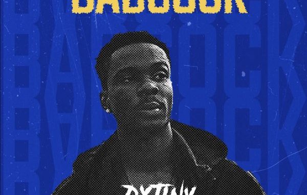 Dxtiny - Babcock 1 Dxtiny - Babcock