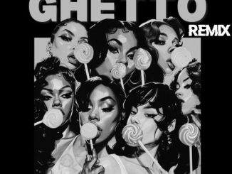 E.K.E. - Ghetto (Afrobeat Remix) ft. Khaid 2 E.K.E. - Ghetto (Afrobeat Remix) ft. Khaid