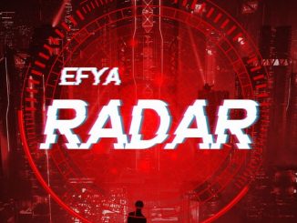 Efya - RADAR 2 Efya - RADAR