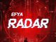 Efya - RADAR