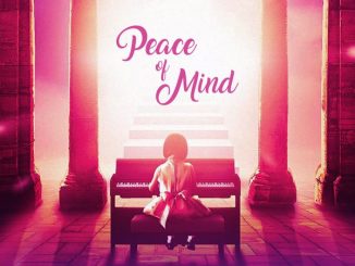 El Nora - Peace Of Mind ft. Sammy Sas 12 El Nora - Peace Of Mind ft. Sammy Sas