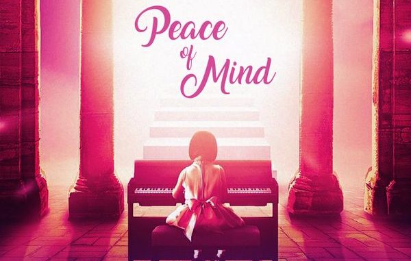 El Nora - Peace Of Mind ft. Sammy Sas 1 El Nora - Peace Of Mind ft. Sammy Sas