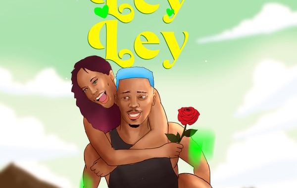 Elisha K - Ley Ley 1 Elisha K - Ley Ley