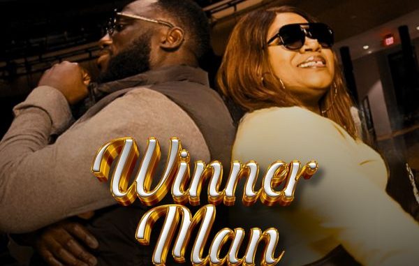 Enkay Ogboruche - Winner Man ft. MOGmusic 1 Enkay Ogboruche - Winner Man ft. MOGmusic