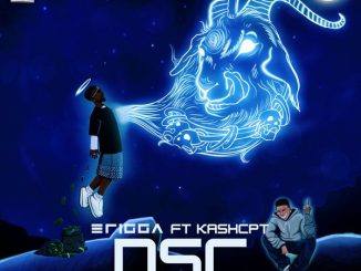 Erigga - DSC ft. Kashcpt 24 Erigga - DSC ft. Kashcpt