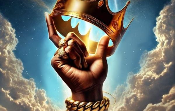 Erigga - SACRIFICE ft. Big Klef 1 Erigga - SACRIFICE ft. Big Klef