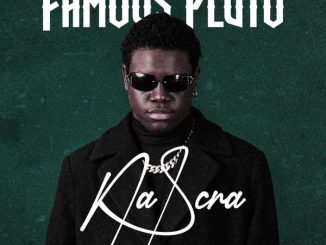 Famous Pluto - Na Scra