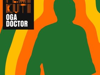 Femi Kuti - Oga Doctor 15 Femi Kuti - Oga Doctor