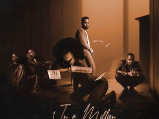 FreshBoys - 1 in a Million