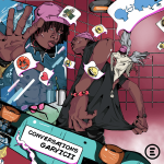 Garvicii - Conversations