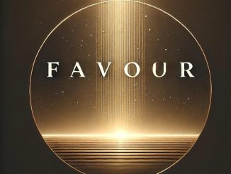 Godswill Oyor & Lawrence Oyor - Favour