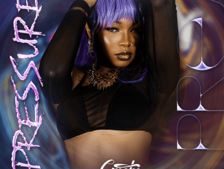 Guchi - Pressure 8 Guchi - Pressure