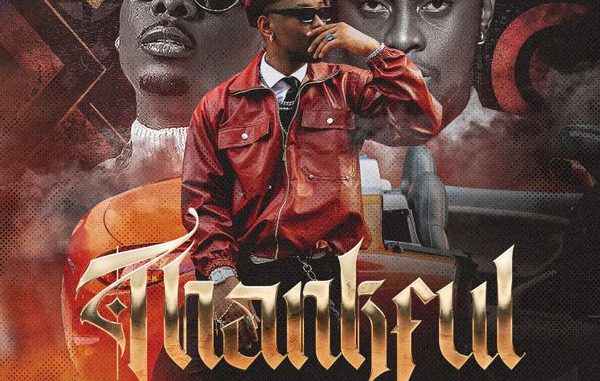 HighstarLavista - Thankful ft. Terry Apala