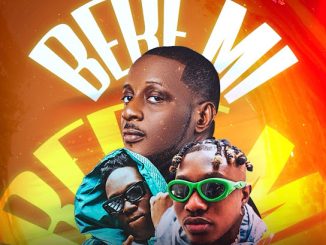 ID Cabasa - Bere Mi (Reimagined) ft. T.I BLAZE & Zlatan 4 ID Cabasa - Bere Mi (Reimagined) ft. T.I BLAZE & Zlatan