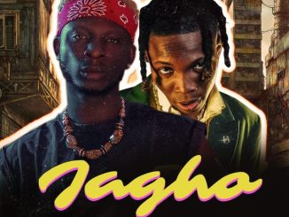 Ios szn - Jagho ft. Rybeena 25 Ios szn - Jagho ft. Rybeena
