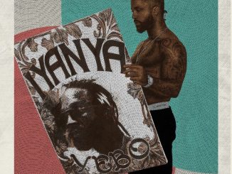 Iyanya - Yebo!