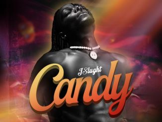 J Slught - Candy