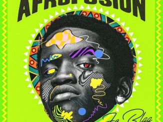 JoBlaq - Jo Vibe (Afrofusion)