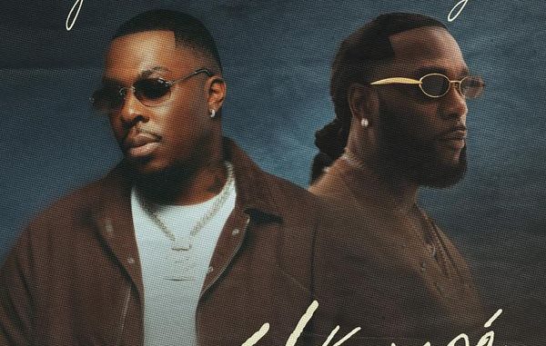 Joé Dwèt Filé - 4 Kampé II ft. Burna Boy 1 Joé Dwèt Filé - 4 Kampé II ft. Burna Boy