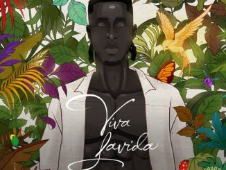 ALBUM: Joeboy - Viva Lavida 10 Joeboy - Free of Charge ft. Olamide