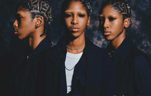 K.Keed - War In Me 1 K.Keed - Feel a Lil ft. Shekhinah