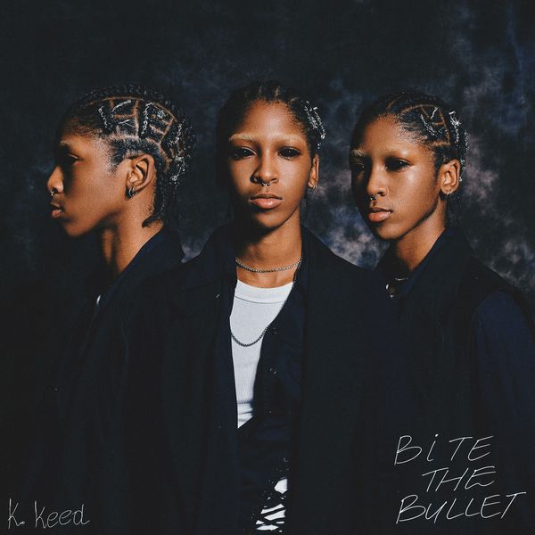 ALBUM: K.Keed – Bite the Bullet
