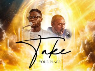 K-Medley - Take Your Place ft. Nelson Etah 30 K-Medley - Take Your Place ft. Nelson Etah