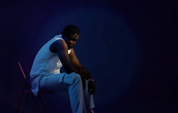 K3ndrick - Calvary 1 K3ndrick - Calvary