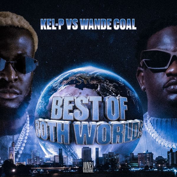 Kel-P - Die For You ft. Wande Coal