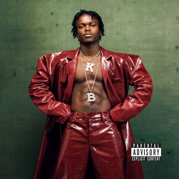 KOJO BLAK – Touch Ground