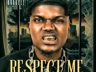Koko Pee - RESPECT ME