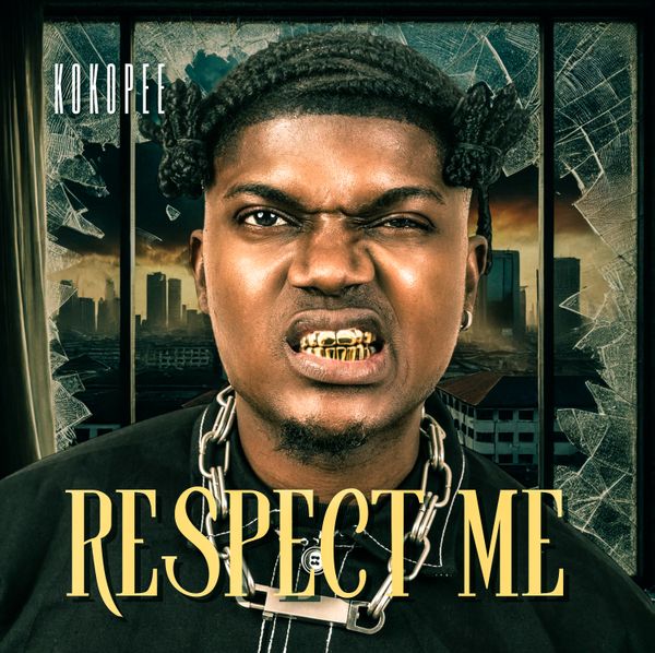 Koko Pee – RESPECT ME