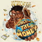 KokoPee - Where the money ft. Don Jazy