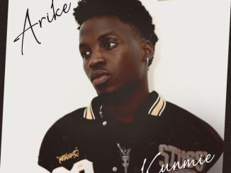 Kunmie - arike