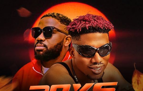 Laff Nation - Boys ft. Magnito 1 Laff Nation - Boys ft. Magnito