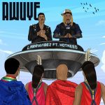Larry_vibez - AWUYE ft. Hotkeed