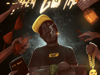 Lavish VIG - Them Go Talk 24 Lavish VIG - Them Go Talk