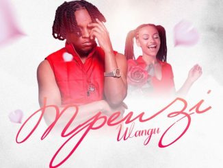 Lony Bway - Mpenzi Wangu 25 Lony Bway - Mpenzi Wangu