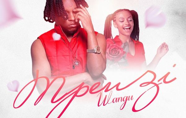 Lony Bway - Mpenzi Wangu 1 Lony Bway - Mpenzi Wangu