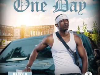 Macky 2 - One Day 26 Macky 2 - One Day