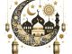 Mapa - A Ramadan